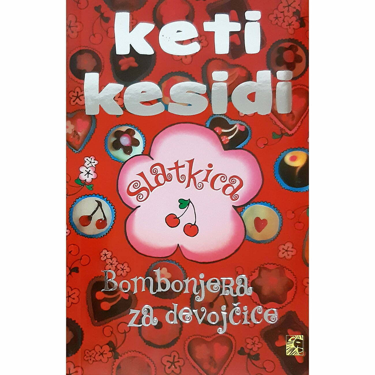 Slatkica - Keti Kesidi