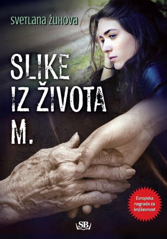 Slike iz života M - Svetlana Žuhova