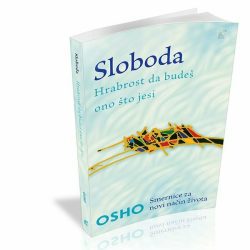 Sloboda -  OSHO