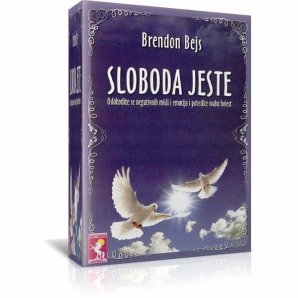 Sloboda jeste Brendon Bejs
