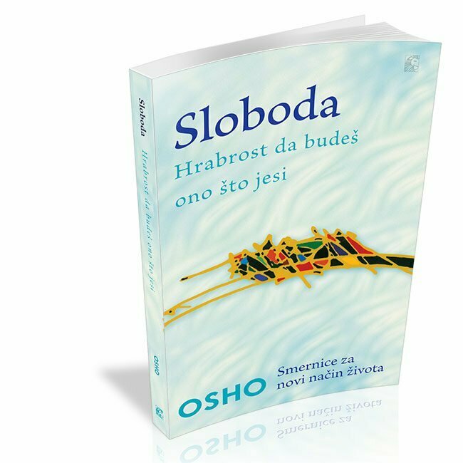 Sloboda - OSHO