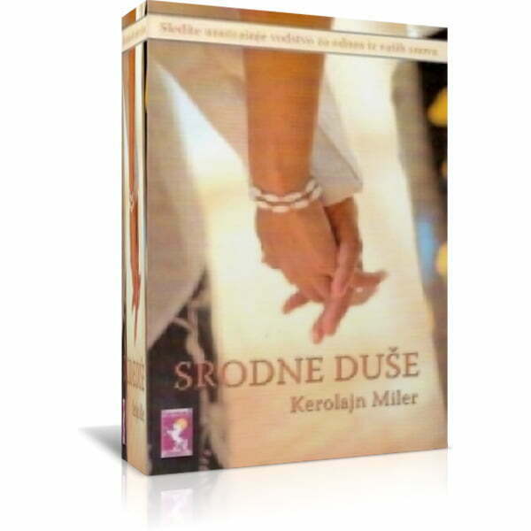 Srodne duše Kerolin Godšild Miler