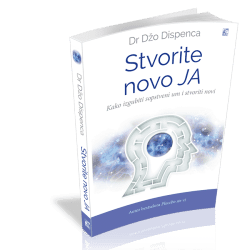 Stvorite novo JA - Džo Dispenca