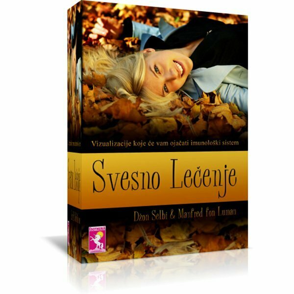 Svesno lečenje Džon Selbi