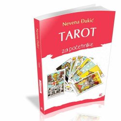 Tarot za početnike - Nevena Đukić