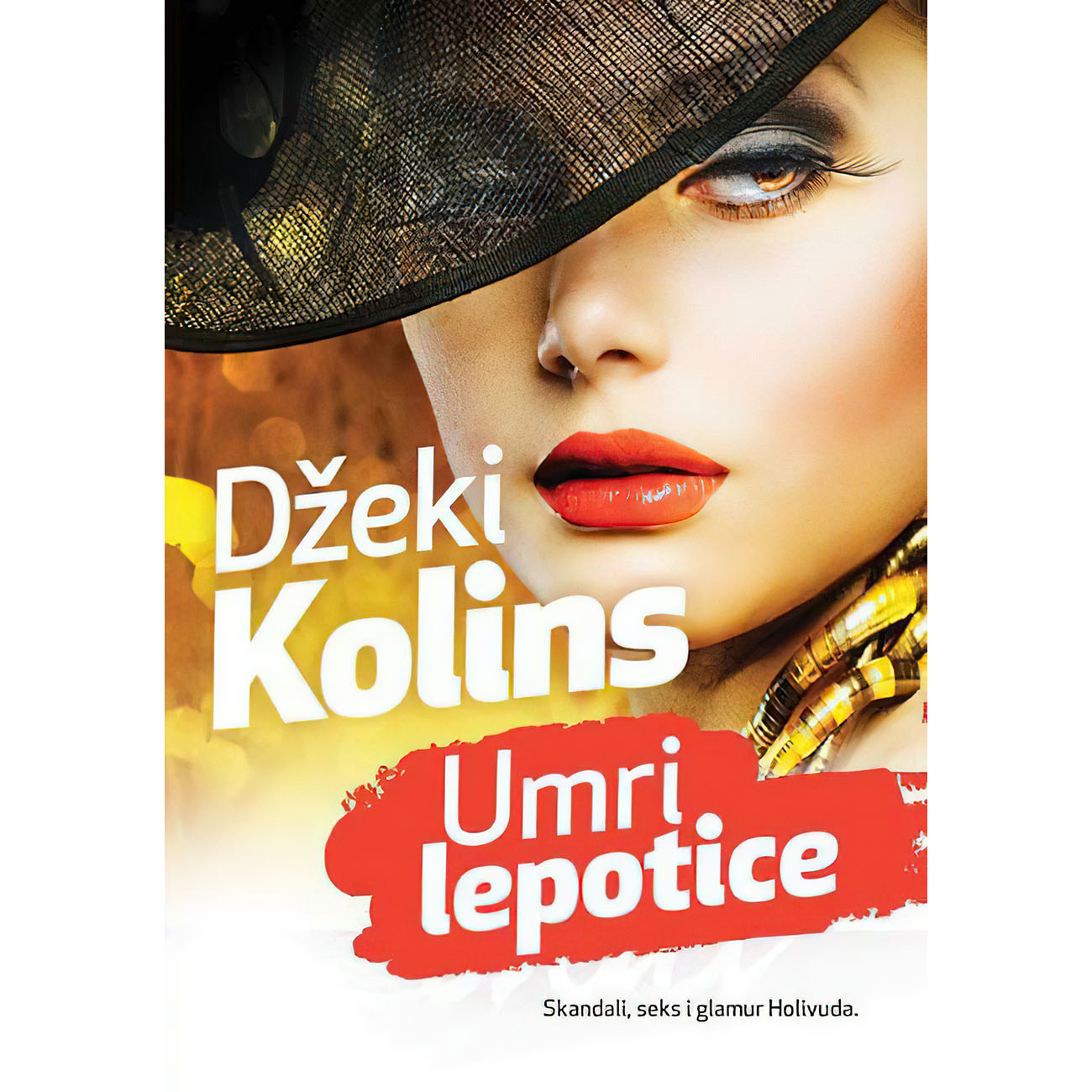 Umri lepotice - Džeki Kolins