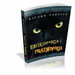 Enciklopedija praznoverja - Ričard Vebster
