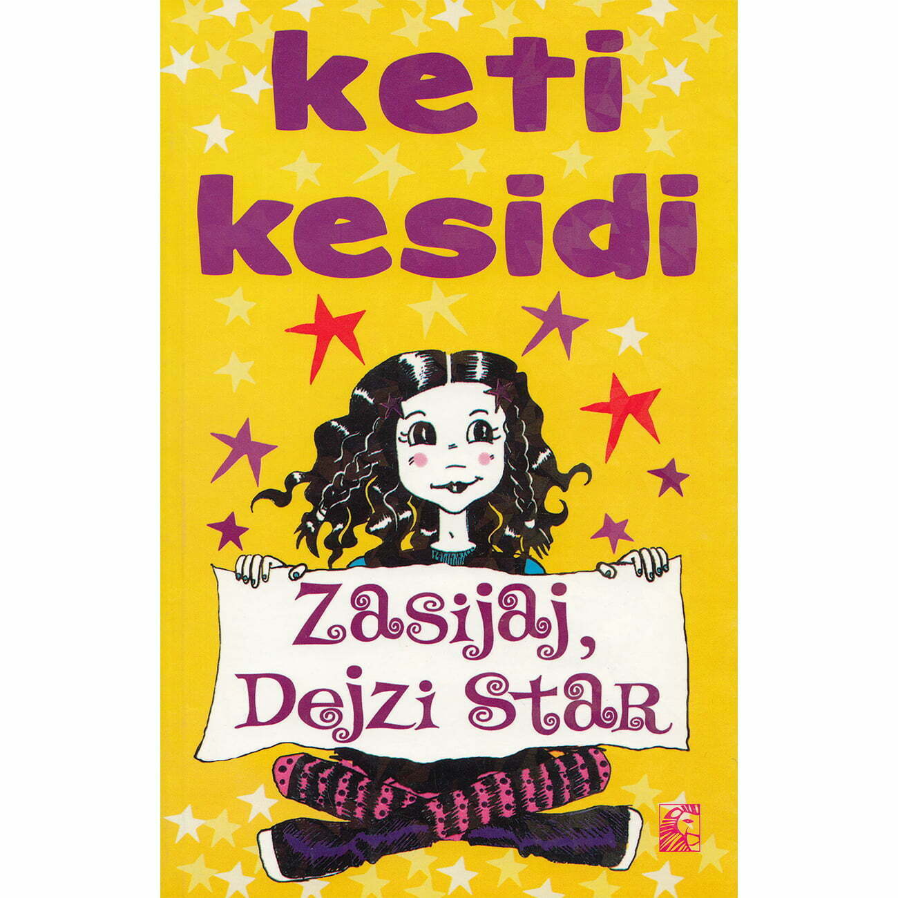 Zasijaj, Dejzi Star - Keti Kesidi