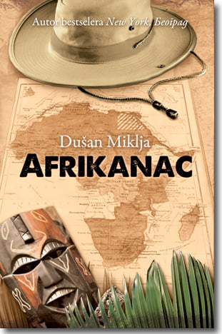 Afrikanac