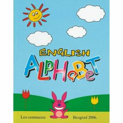 alphabet final 3 English Alphabet - Nenad i Slađana Perišić