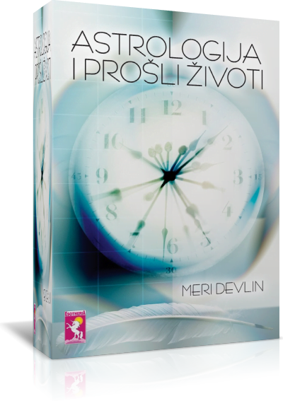 Astrologija i prošli životi Meri Devlin