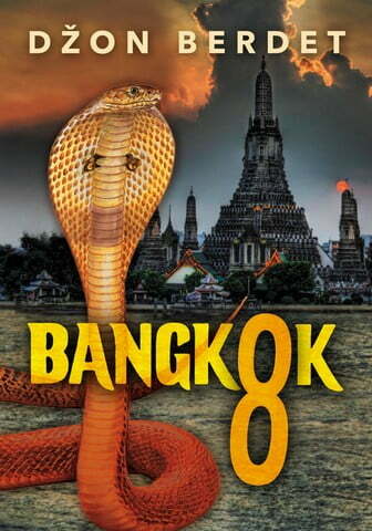 Bangkok 8