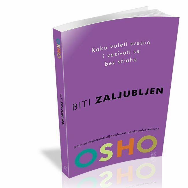 Biti zaljubljen – OSHO