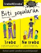 Biti popularan: ilustrovani vodič