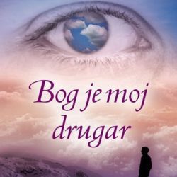 bog-je-moj-drugar.jpg Bog je moj drugar - Sirli Masarato