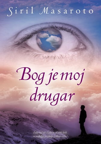 Bog je moj drugar - Sirli Masarato