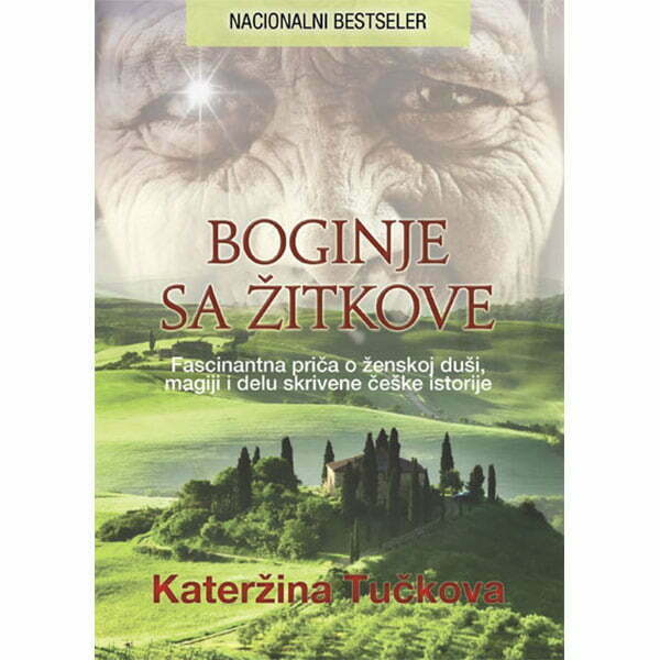 Boginje sa Žitkove - Kateržina Tučkova