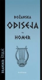 Božanska Odiseja Branimir Džoni Štulić