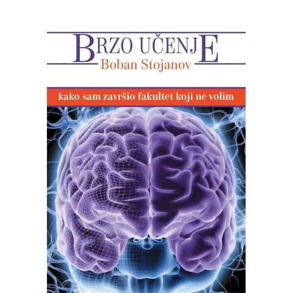 Brzo učenje Boban Stojanov