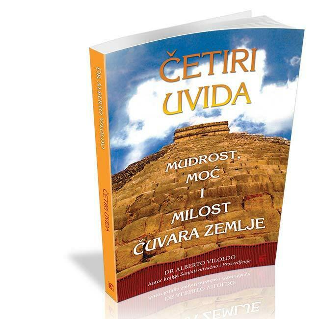 Četiri uvida - Alberto Viloldo