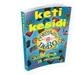 cokoladno-nebo.jpg Čokoladno nebo - Keti Kesidi