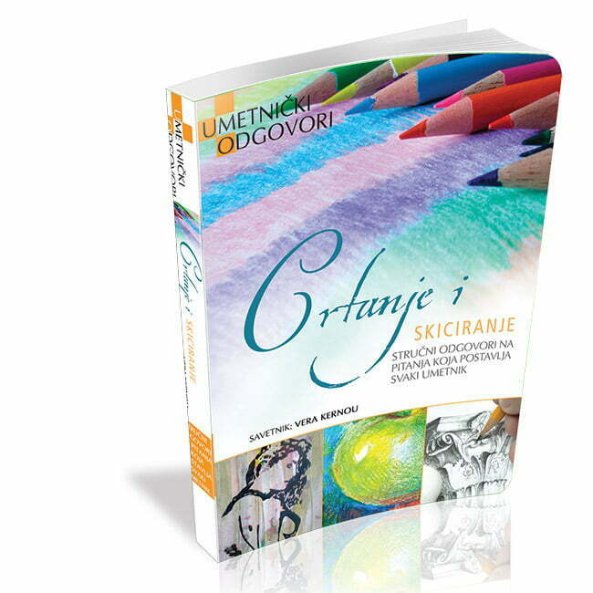Crtanje i skiciranje - Vera Kernou
