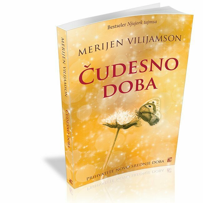 Čudesno doba - Merijen Vilijamson
