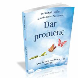Dar promene - Robert Holden