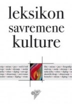 Leksikon savremene kulture Grupa autora