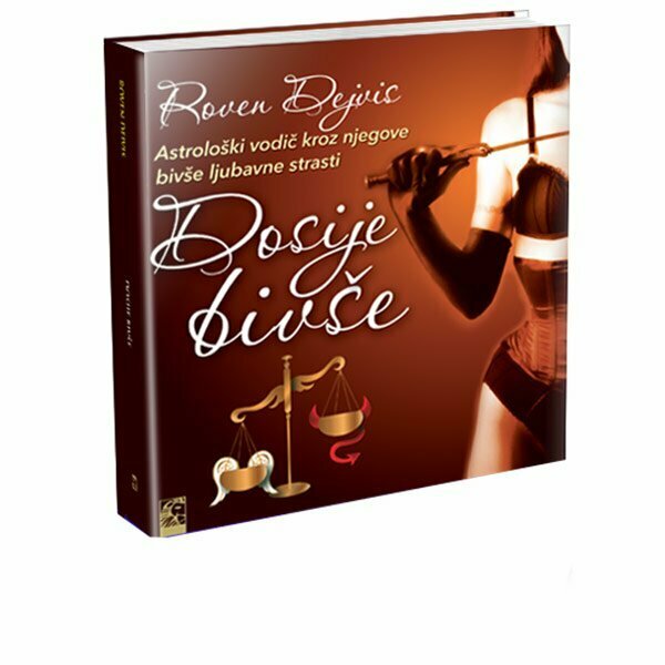 Dosije bivše - Roven Dejvis