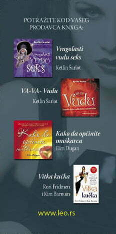 Dosije seks - Roven Dejvis - prednja klapna