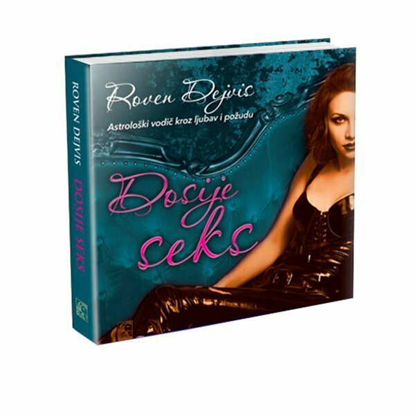 Dosije seks - Roven Dejvis