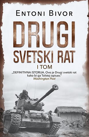 Drugi svetski rat - I tom