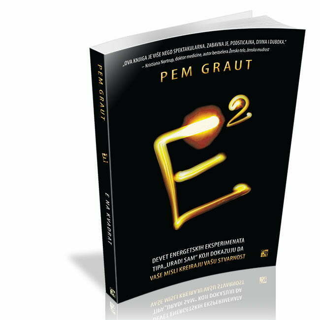 E na kvadrat - Pem Graut