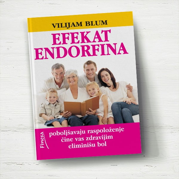 Efekat endorfina - Vilijam Blum