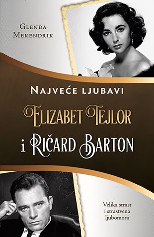 Amoreta: Elizabet Tejlor i Ričard Barton