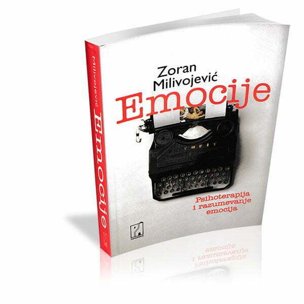 Emocije - Psihoterapija i razumevanje emocija