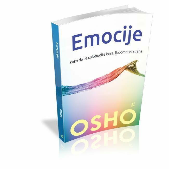 Emocije - OSHO