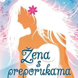 ena-s-preporukom.jpg Žena s preporukama - Mari Luiz Fišer