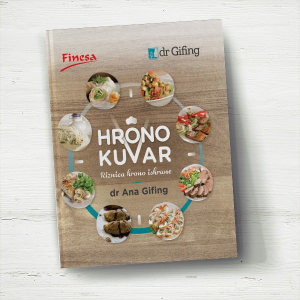 Hrono kuvar Ana Gifing