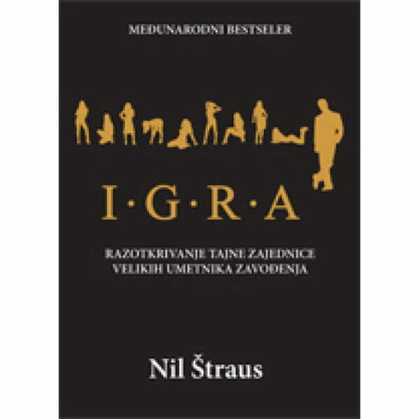 Igra <br> Nil Štraus