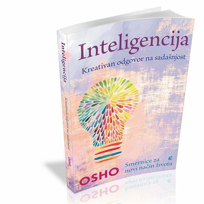 Inteligencija - OSHO