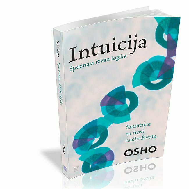 Intuicija - OSHO