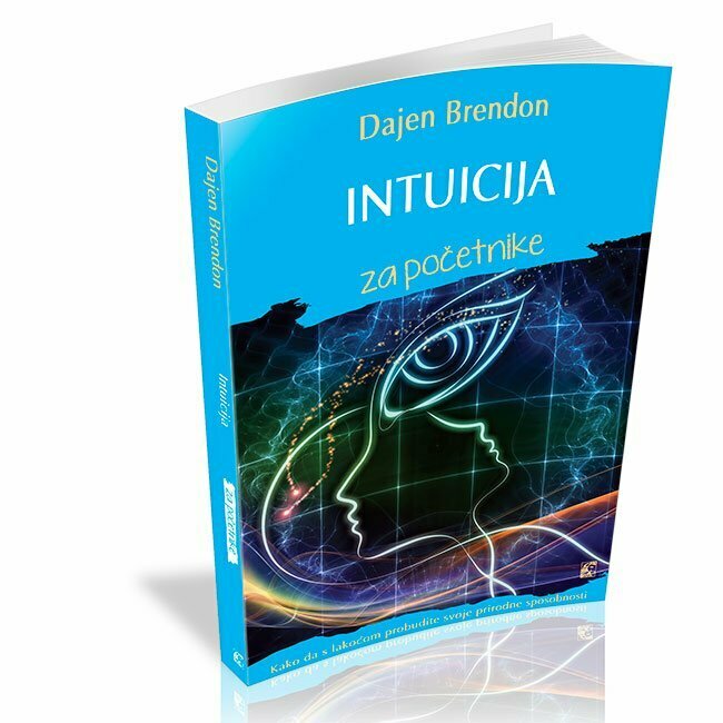Intuicija za početnike - Dajana Brendon