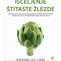 Isceljenje štitaste žlezde - Entoni Vilijem