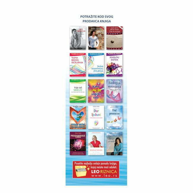 Ispravljanje prošlosti i isceljivanje budućnosti - autor dr Alberto Viloldo - zadnja klapna