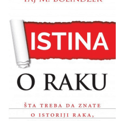 istinaoraku Istina o raku - Taj M. Bolindžer