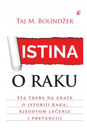 Istina o raku - Taj M. Bolindžer