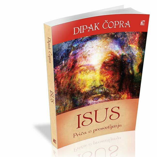 Isus - Dipak Čopra