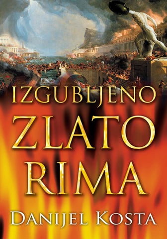 Izgubljeno zlato Rima